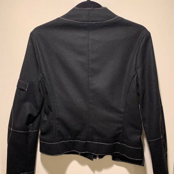 Vintage Jacket and Trouser Set - Picture 11 of 12